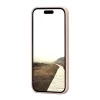 Puzdro dbramante1928 iPhone 15 Pink sand Monochromatic