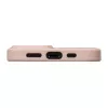 Puzdro dbramante1928 iPhone 15 Pink sand Monochromatic