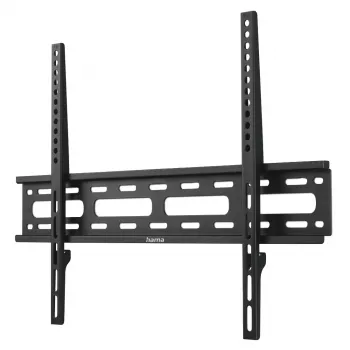 Hama 00220811 TV držiak na stenu 190,5 cm (75 palcov) čierny