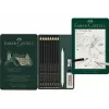 Sada grafitových ceruziek Faber-Castell 115220