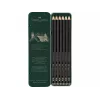 Grafitová ceruzka Faber-Castell 115207 Multi 5 ks
