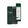 Grafitová ceruzka Faber-Castell 115207 Multi 5 ks