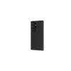 Kožené puzdro dbramante1928 Roskilde pre Samsung Galaxy S24 Ultra – čierna, vhodné pre 6,8 palca