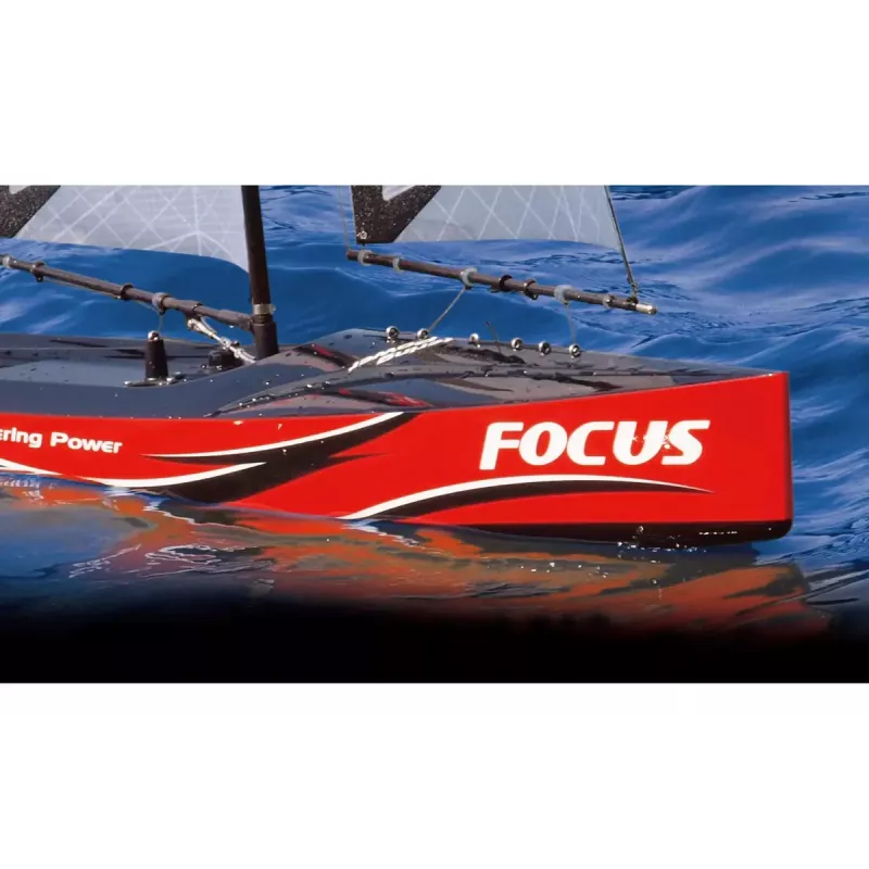 Čln Amewi Focus V2