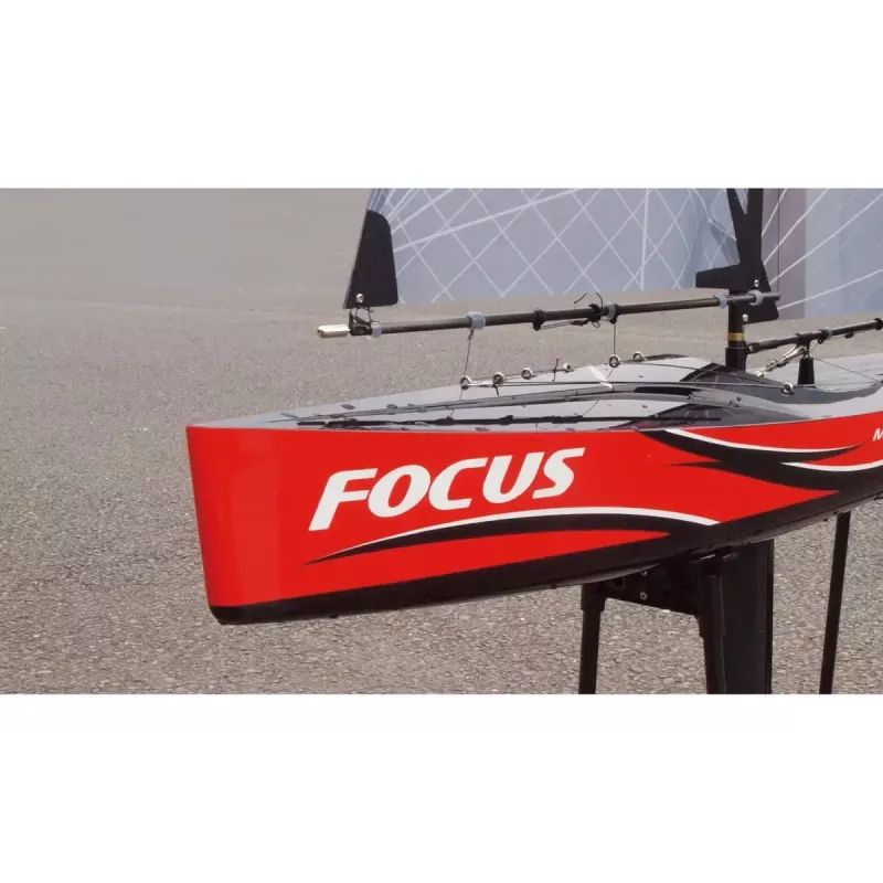 Čln Amewi Focus V2
