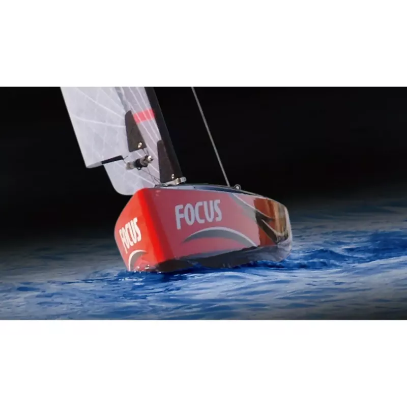 Čln Amewi Focus V2
