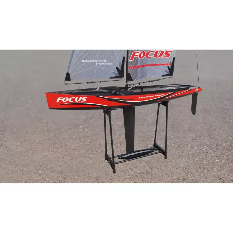 Čln Amewi Focus V2