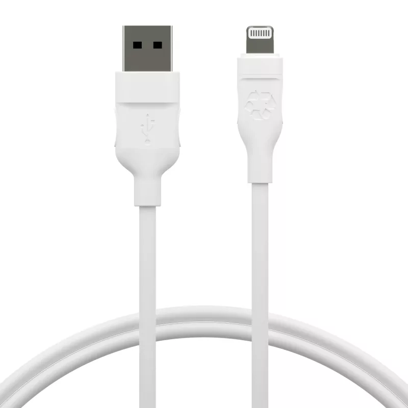 dbramante1928 re-charge Pro - kábel 1,2 m USB-A na Lightning -W