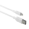 dbramante1928 re-charge Pro - kábel 1,2 m USB-A na Lightning -W