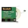Scotch Magic Tape 810 66m vláknitý papier