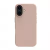 dbramante1928 Monaco MagSafe MO61PISA6314 zadný kryt pre Apple iPhone 16, silikón/plast, Pink Sand