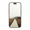dbramante1928 Greenland - iPhone 16 - Pink Sand, puzdro, Apple, iPhone 16, 15,5 cm (6,1