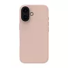 dbramante1928 Greenland - iPhone 16 - Pink Sand, puzdro, Apple, iPhone 16, 15,5 cm (6,1