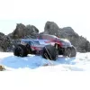 Monstertruck Amewi Terminator diaľkovo ovládaný model 1:10