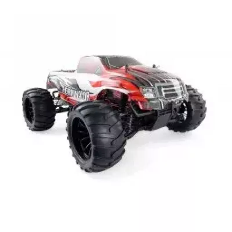 Monstertruck Amewi Terminator diaľkovo ovládaný model 1:10