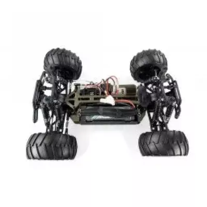 Monstertruck Amewi Terminator diaľkovo ovládaný model 1:10