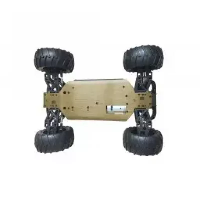 Monstertruck Amewi Terminator diaľkovo ovládaný model 1:10