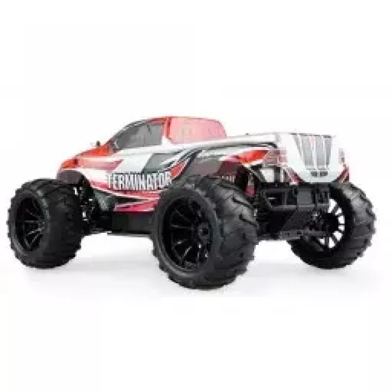 Monstertruck Amewi Terminator diaľkovo ovládaný model 1:10