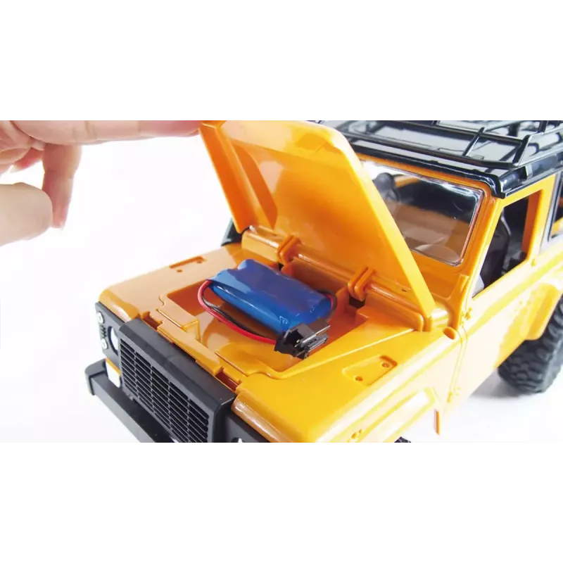 Off-road vozidlo Amewi 22373