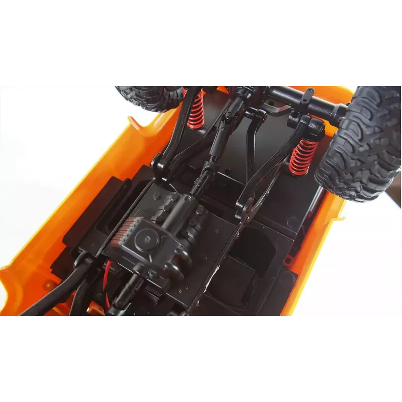Off-road vozidlo Amewi 22373