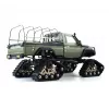 Offroad auto Amewi AMXROCK RCX10BTS