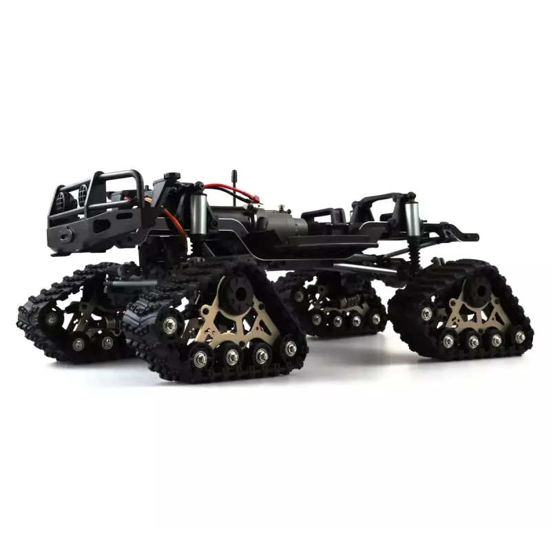 Offroad auto Amewi AMXROCK RCX10BTS