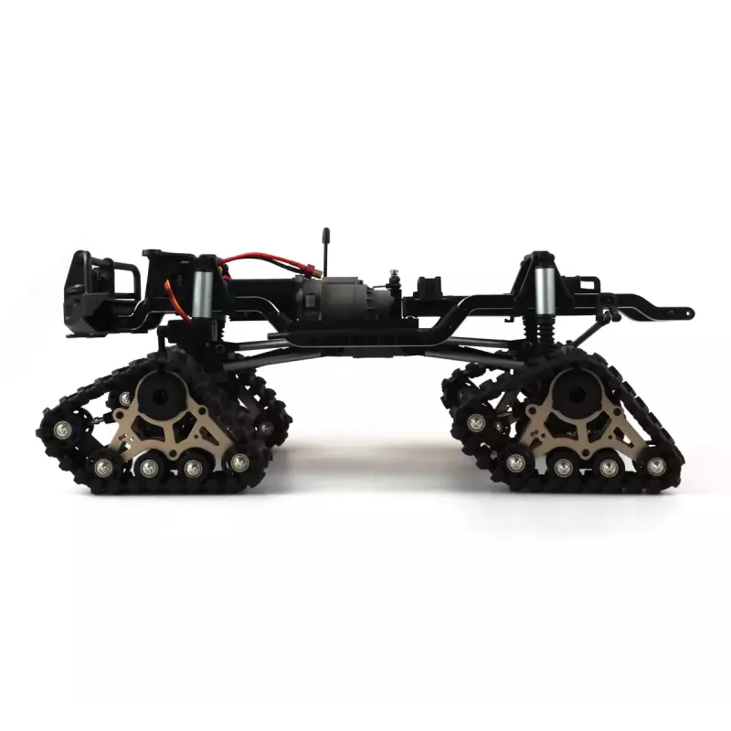 Offroad auto Amewi AMXROCK RCX10BTS