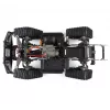 Offroad auto Amewi AMXROCK RCX10BTS