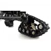 Offroad auto Amewi AMXROCK RCX10BTS