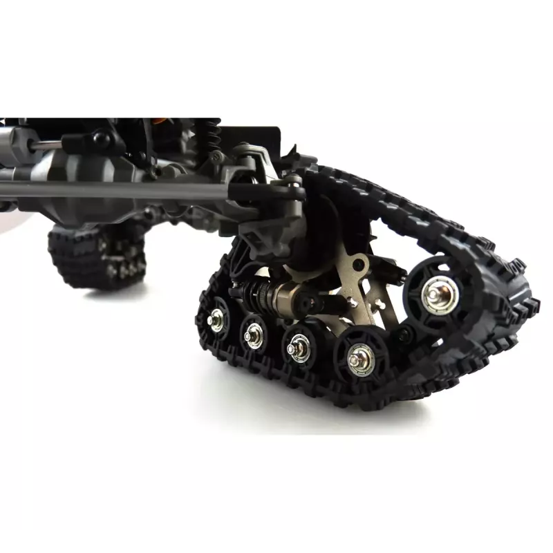 Offroad auto Amewi AMXROCK RCX10BTS