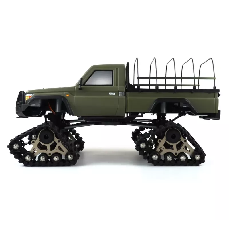 Offroad auto Amewi AMXROCK RCX10BTS