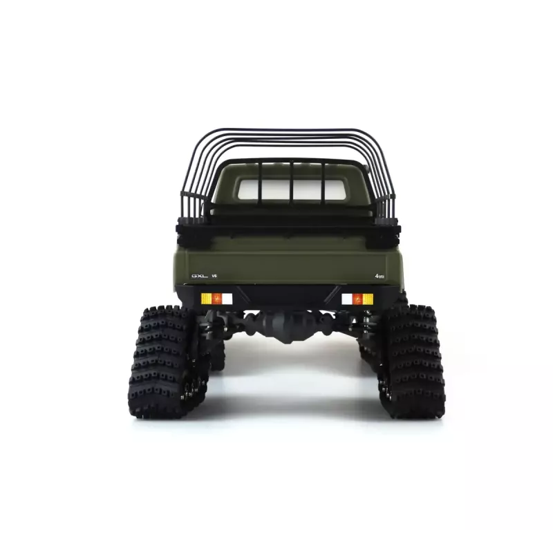 Offroad auto Amewi AMXROCK RCX10BTS