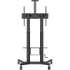 TV držiak Vision VFM-F26 2,54 m 100 palcov max. hmotnosť 80 kg
