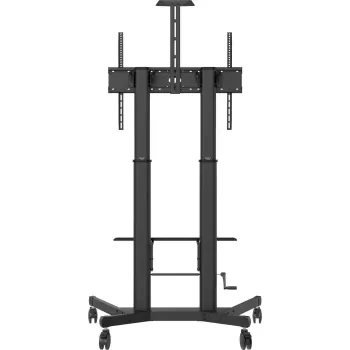 TV držiak Vision VFM-F26 2,54 m 100 palcov max. hmotnosť 80 kg
