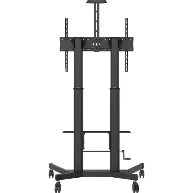 TV držiak Vision VFM-F26 2,54 m 100 palcov max. hmotnosť 80 kg