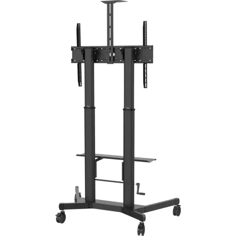 TV držiak Vision VFM-F26 2,54 m 100 palcov max. hmotnosť 80 kg