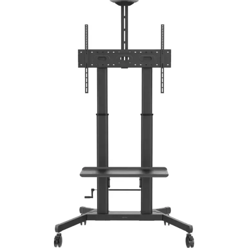 TV držiak Vision VFM-F26 2,54 m 100 palcov max. hmotnosť 80 kg