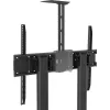 TV držiak Vision VFM-F26 2,54 m 100 palcov max. hmotnosť 80 kg