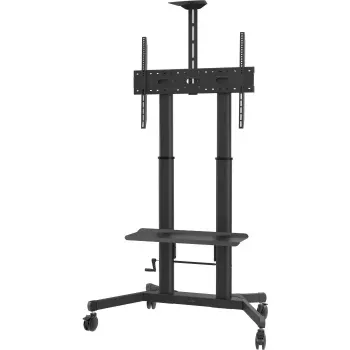 TV držiak Vision VFM-F26 2,54 m 100 palcov max. hmotnosť 80 kg