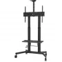 TV držiak Vision VFM-F26 2,54 m 100 palcov max. hmotnosť 80 kg