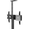 TV držiak Vision VFM-F21 2,03 m 50 kg kapacita