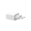 dbramante1928 re-charge - EU nástenná nabíjačka USB-C 20W - W, interiér, AC, biela