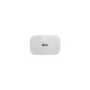dbramante1928 re-charge - EU nástenná nabíjačka USB-C 20W - W, interiér, AC, biela