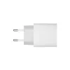 dbramante1928 re-charge - EU nástenná nabíjačka USB-C 20W - W, interiér, AC, biela