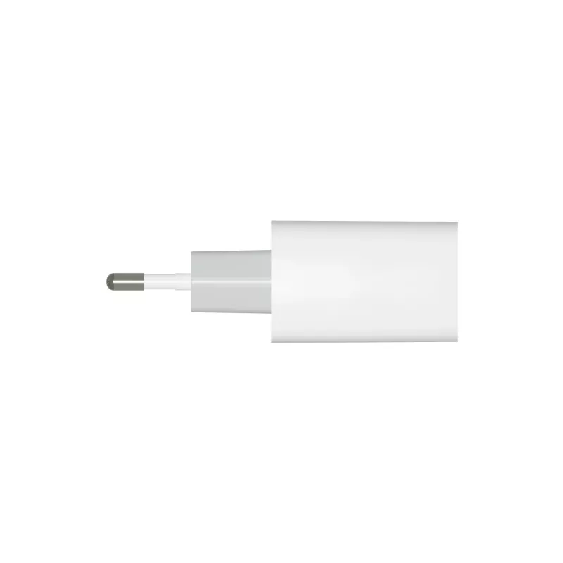 dbramante1928 re-charge - EU nástenná nabíjačka USB-C 20W - W, interiér, AC, biela