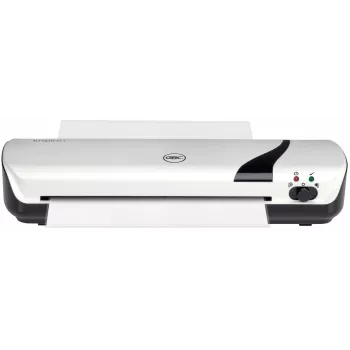 GBC Inspire+ A4 laminátor, 24,1 cm, teplý laminátor, 250 mm/min, 0,5 mm, A4, 100 µm