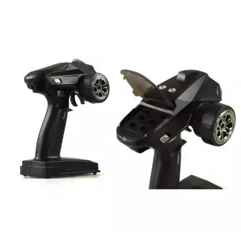 Offroad auto Amewi AMXROCK RCX8P