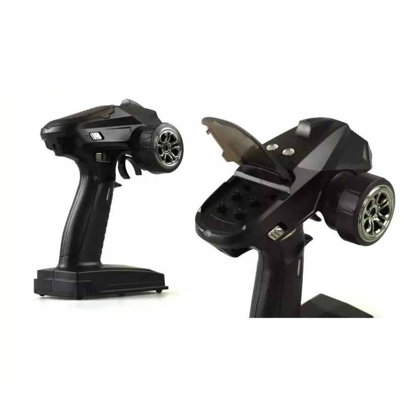 Offroad auto Amewi AMXROCK RCX8P