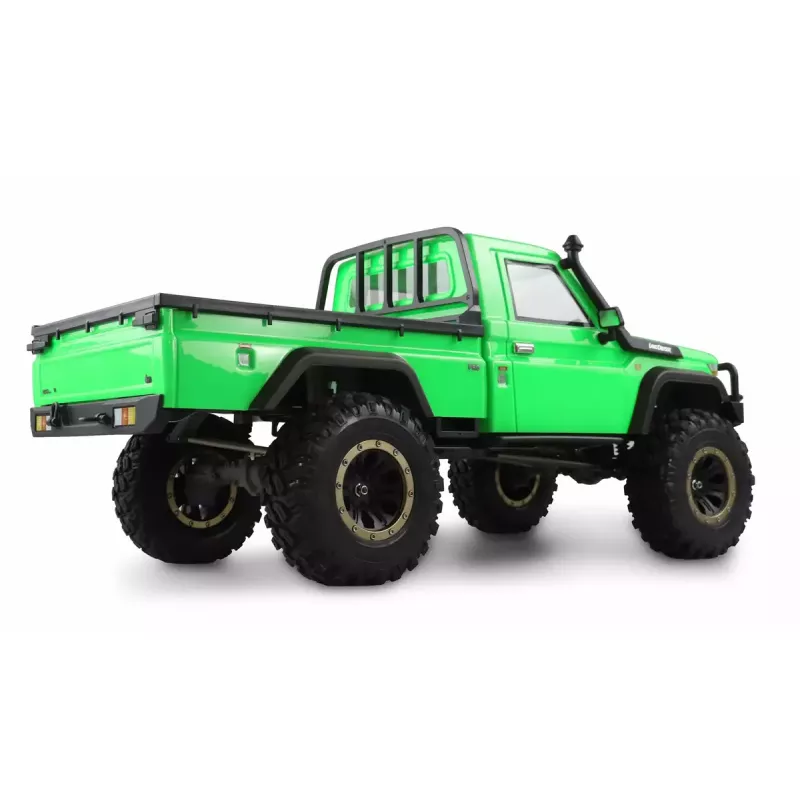 Offroad auto Amewi AMXROCK RCX8P