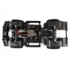 Offroad auto Amewi AMXROCK RCX8P